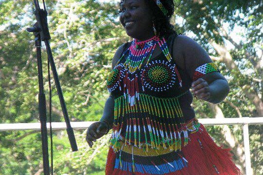 Africa Day Festival Townsville 2015 