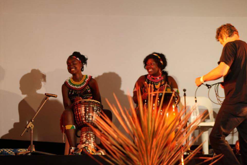 Africa Day Festival Townsville 2015 