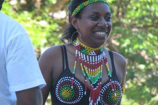 Africa Day Festival Townsville 2015 