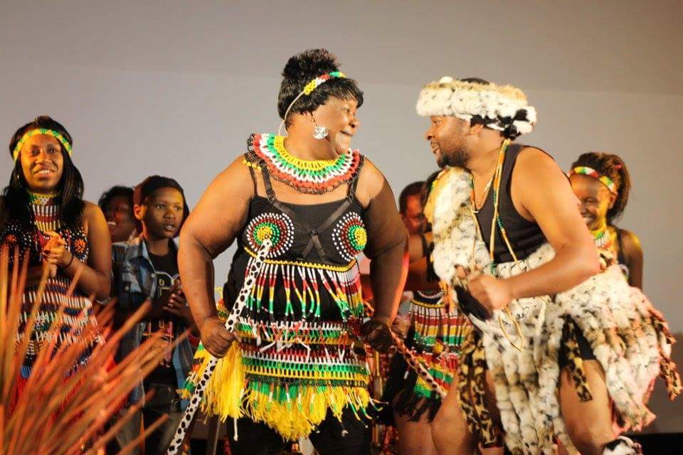 Africa Day Festival Townsville 2015 